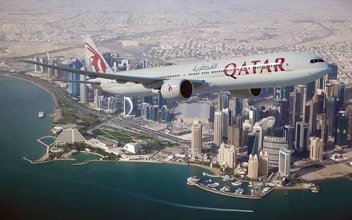 Dubes RI di Qatar Minta WNI Tenang dan Waspada